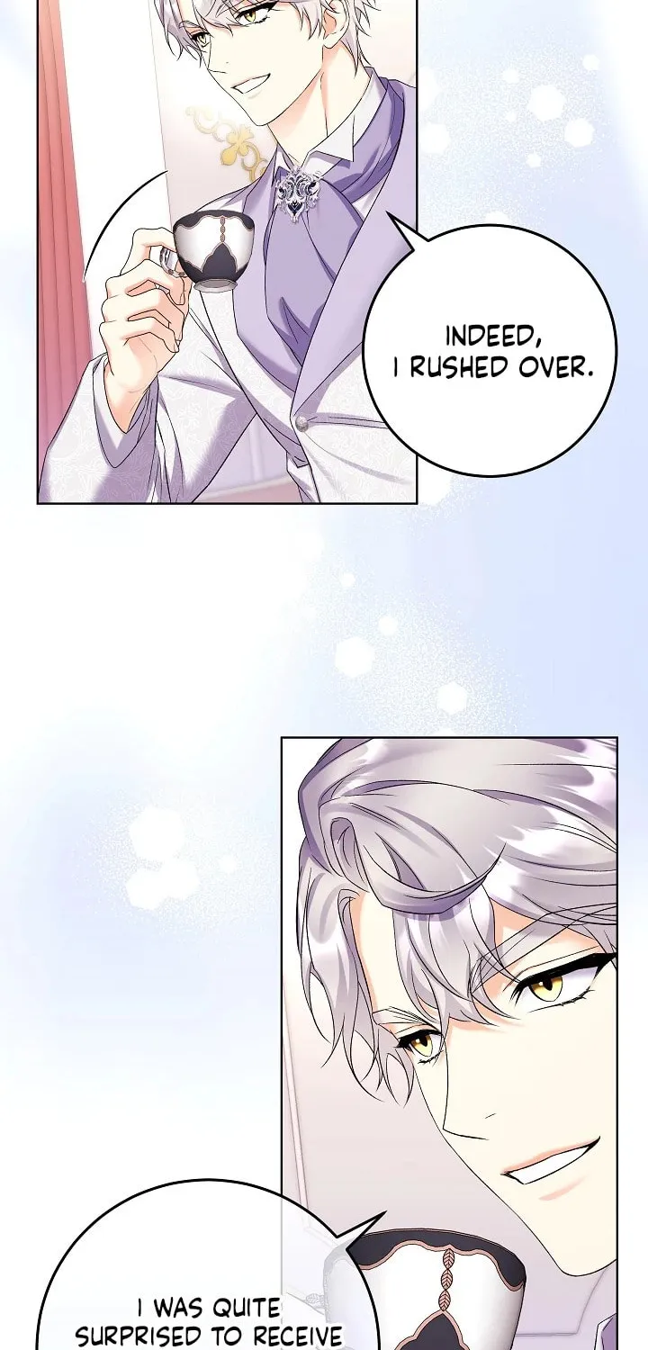 Celeb Lady Chapter 29 page 55 - 
