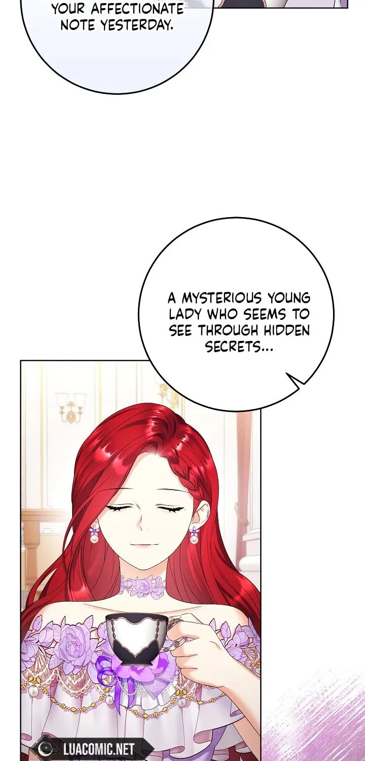 Celeb Lady Chapter 29 page 56 - 