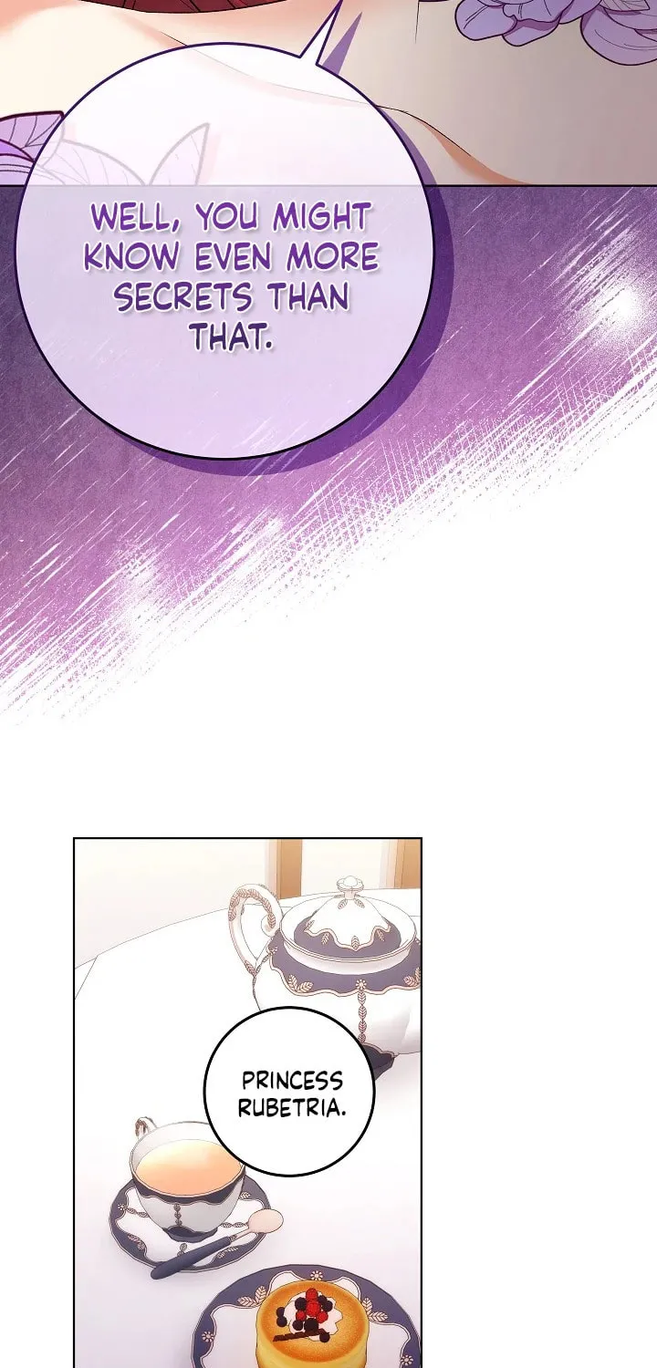 Celeb Lady Chapter 29 page 58 - 