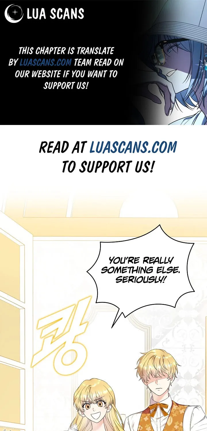 Celeb Lady Chapter 3 page 1 - 