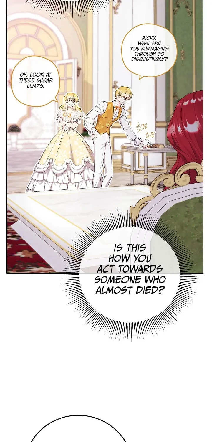 Celeb Lady Chapter 3 page 11 - 