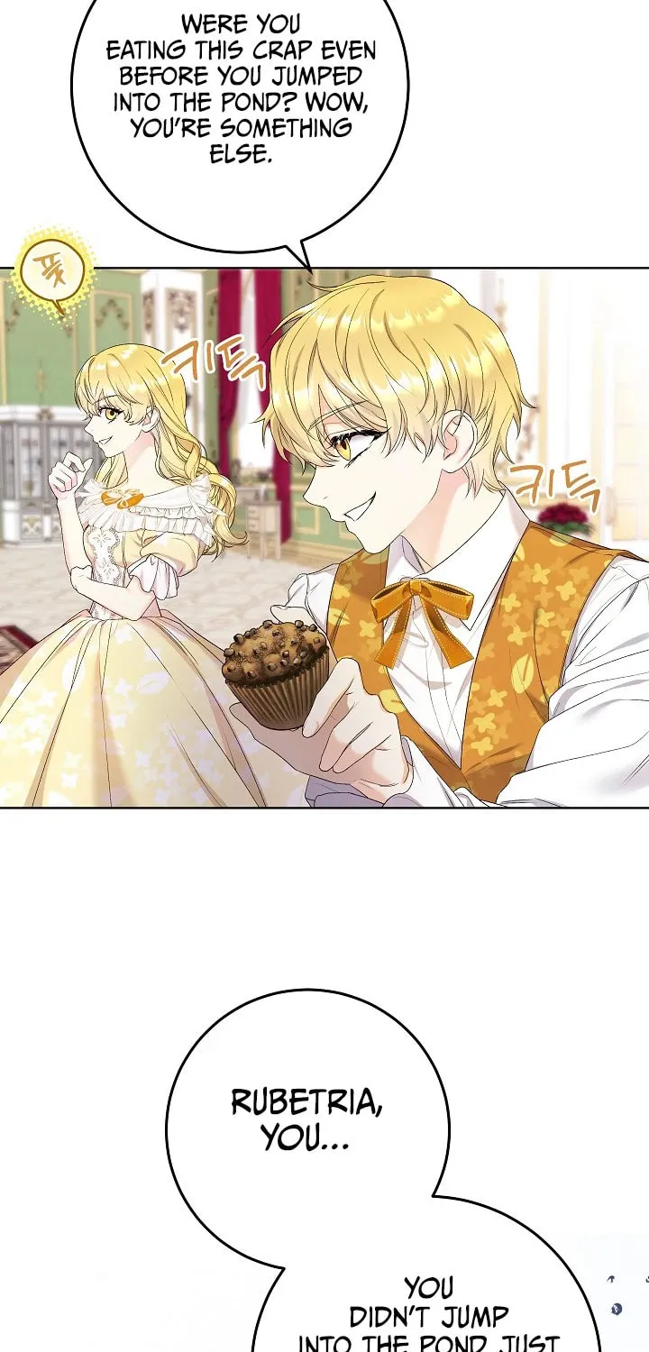 Celeb Lady Chapter 3 page 12 - 
