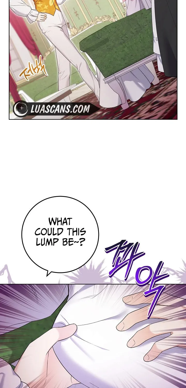 Celeb Lady Chapter 3 page 17 - 