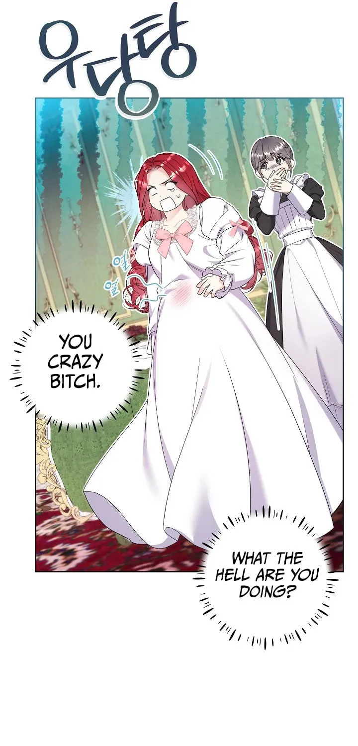 Celeb Lady Chapter 3 page 19 - 