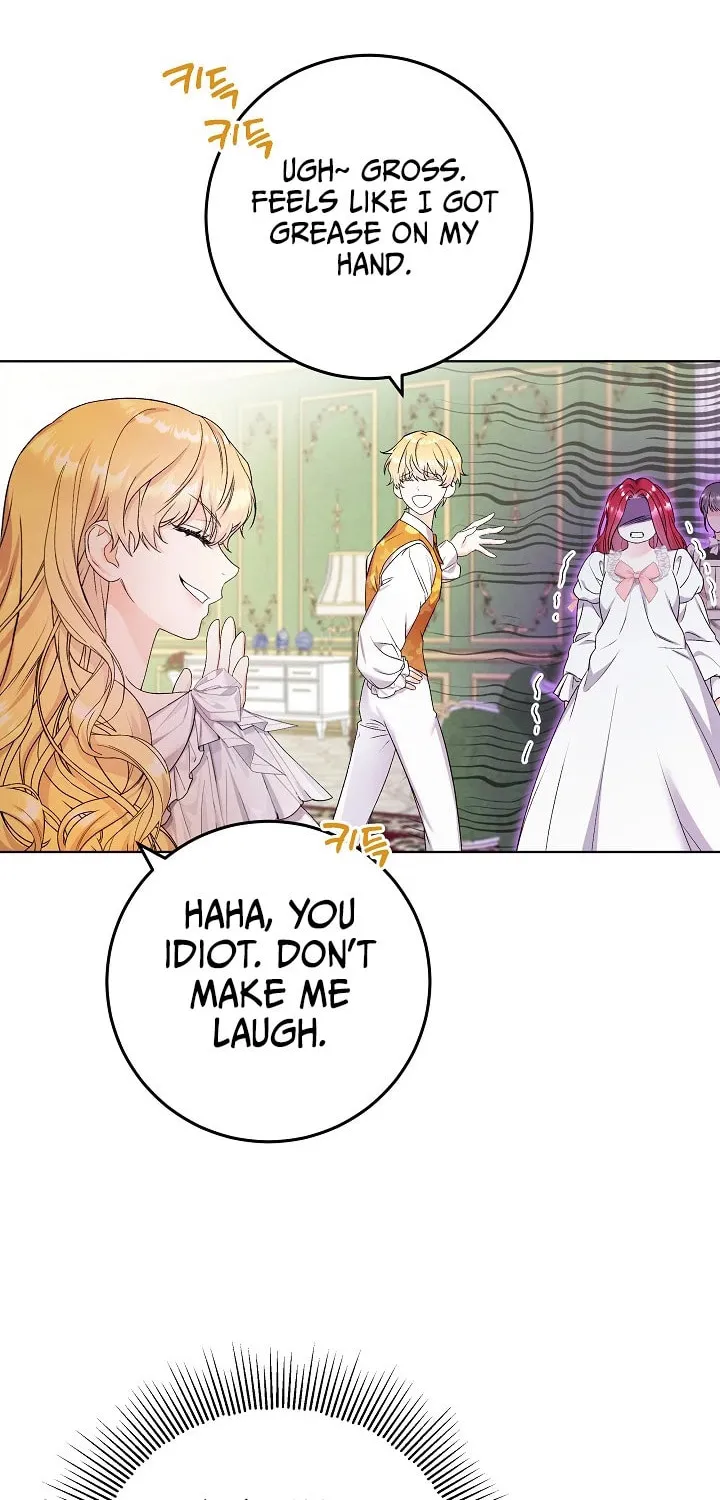 Celeb Lady Chapter 3 page 20 - 