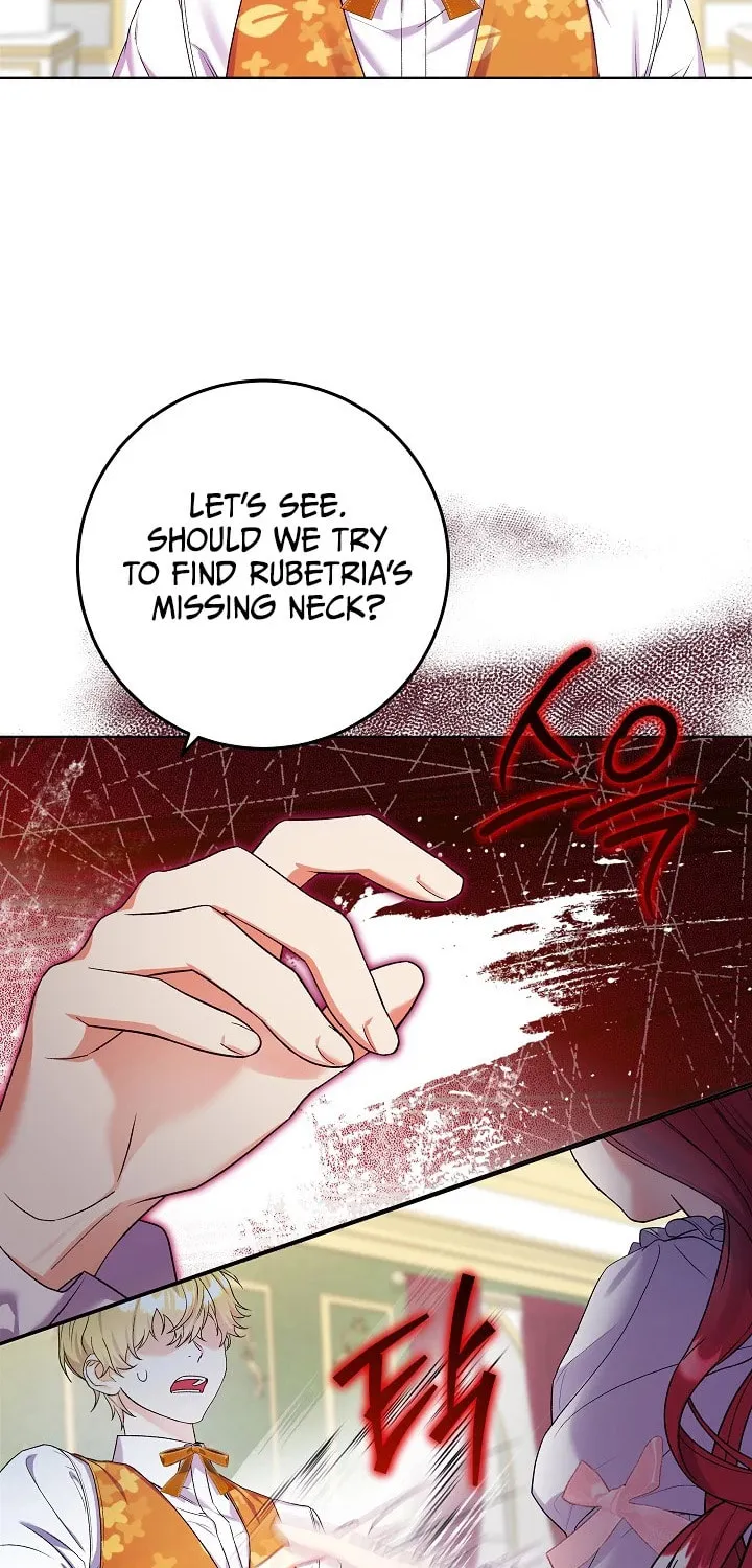 Celeb Lady Chapter 3 page 22 - 