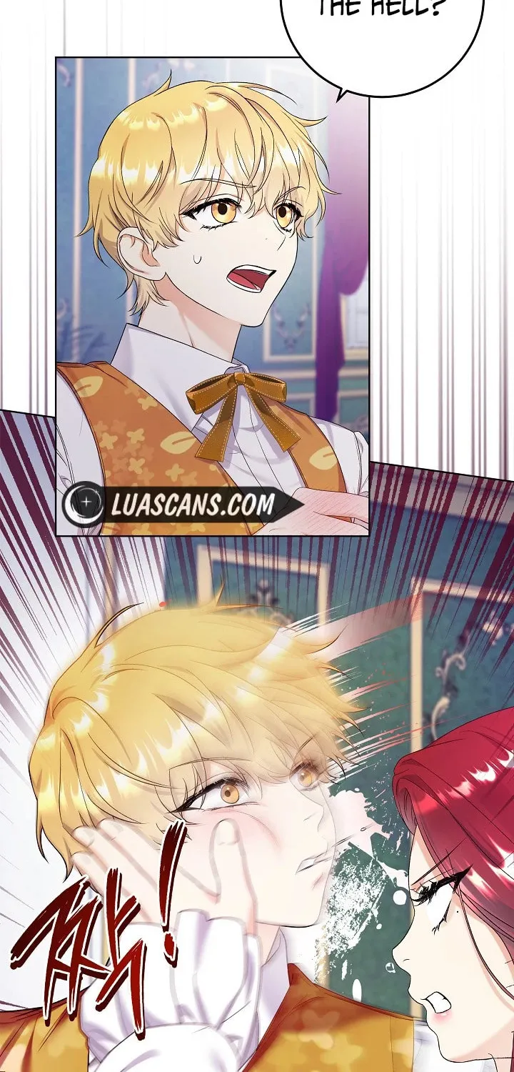 Celeb Lady Chapter 3 page 24 - 