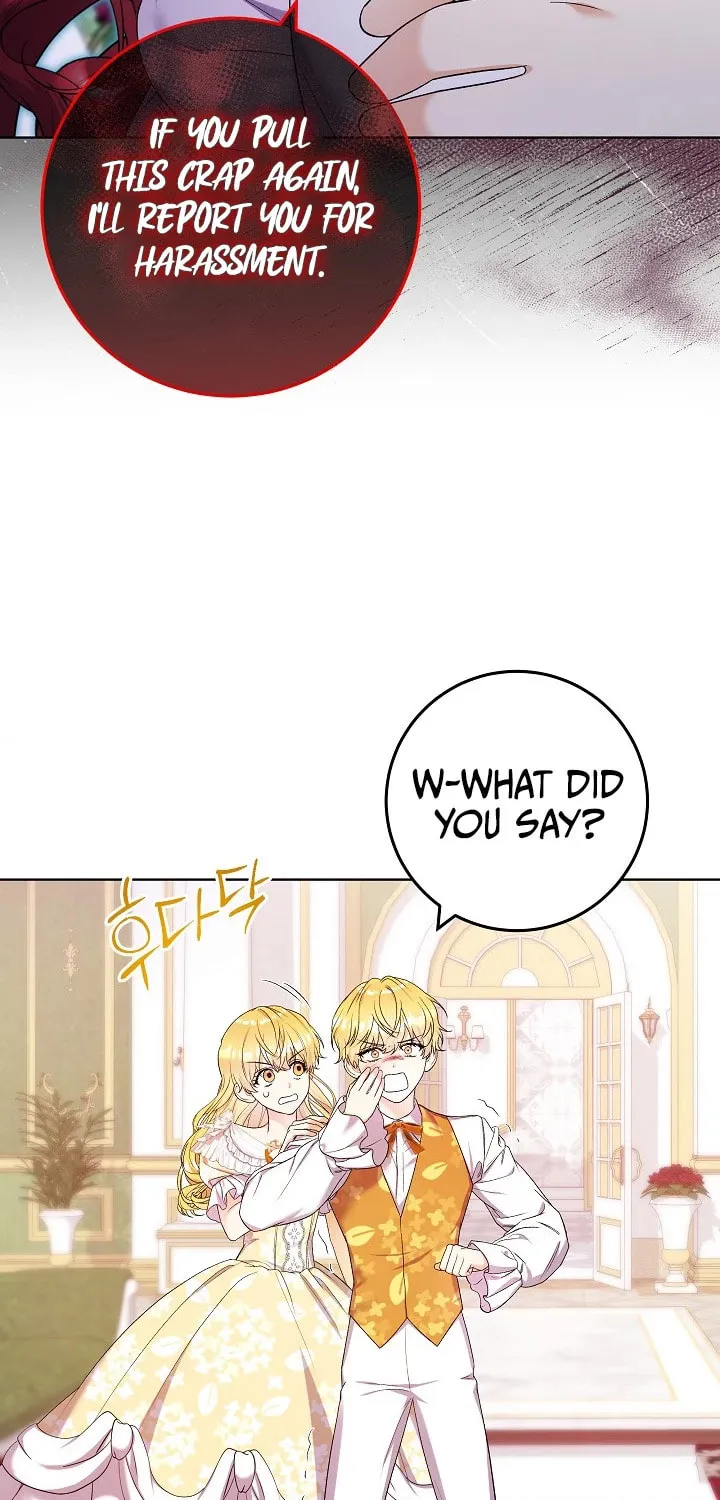 Celeb Lady Chapter 3 page 29 - 