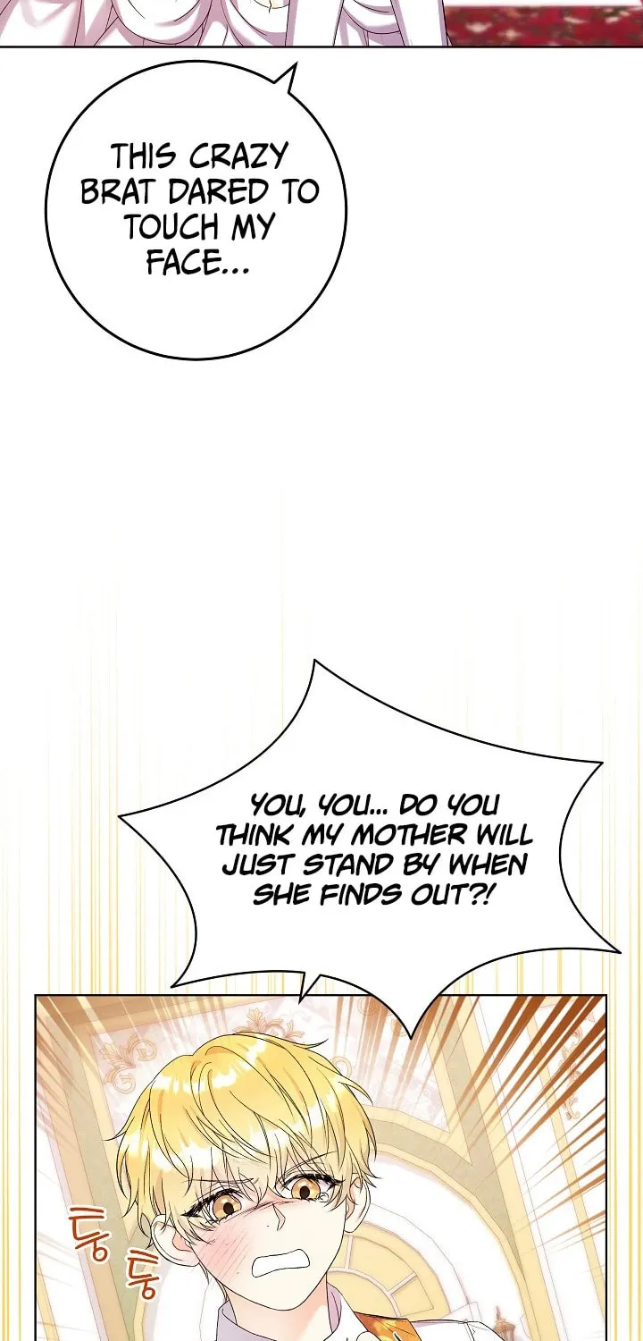 Celeb Lady Chapter 3 page 30 - 
