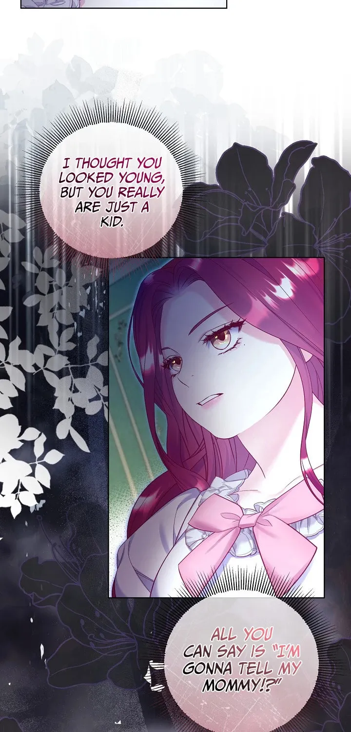 Celeb Lady Chapter 3 page 32 - 
