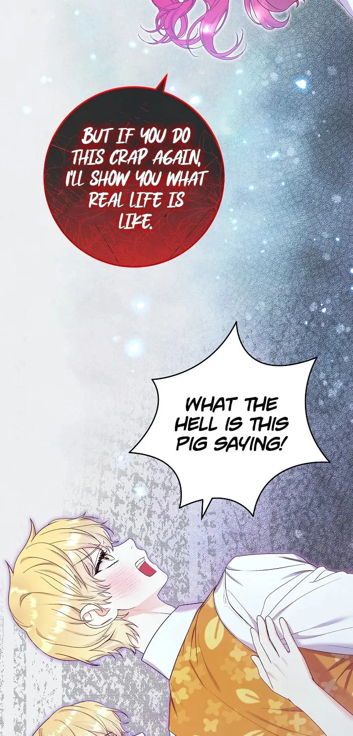 Celeb Lady Chapter 3 page 34 - 