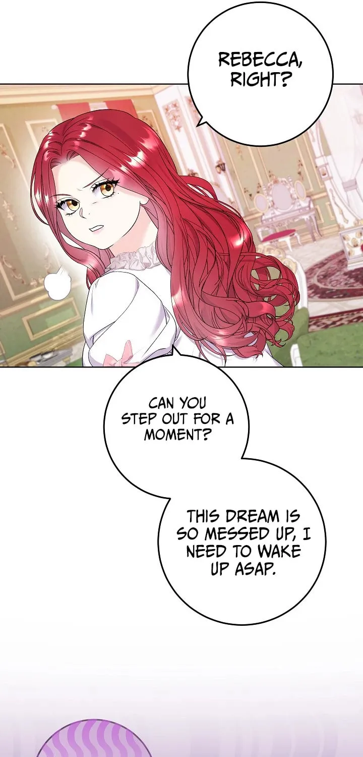 Celeb Lady Chapter 3 page 38 - 