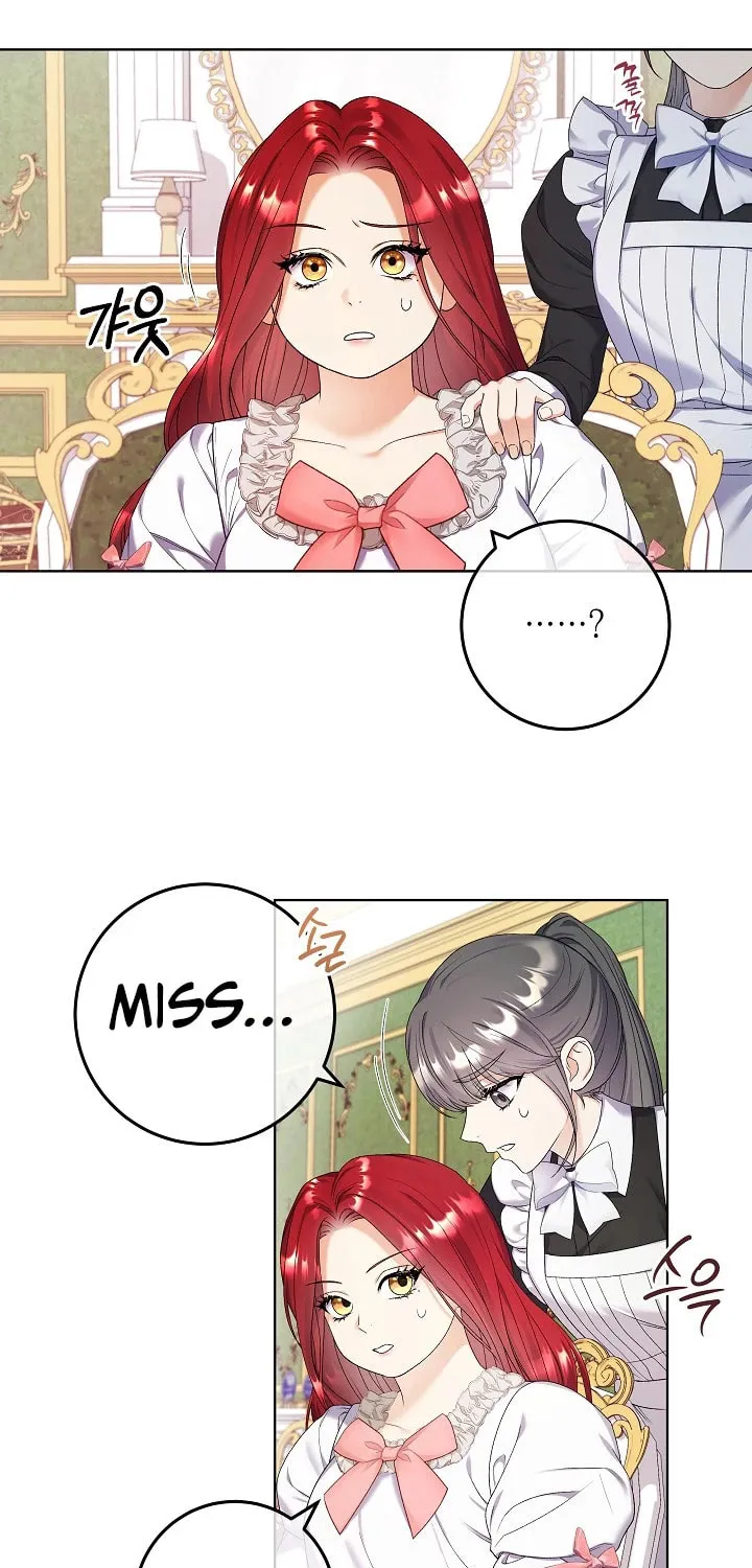 Celeb Lady Chapter 3 page 5 - 