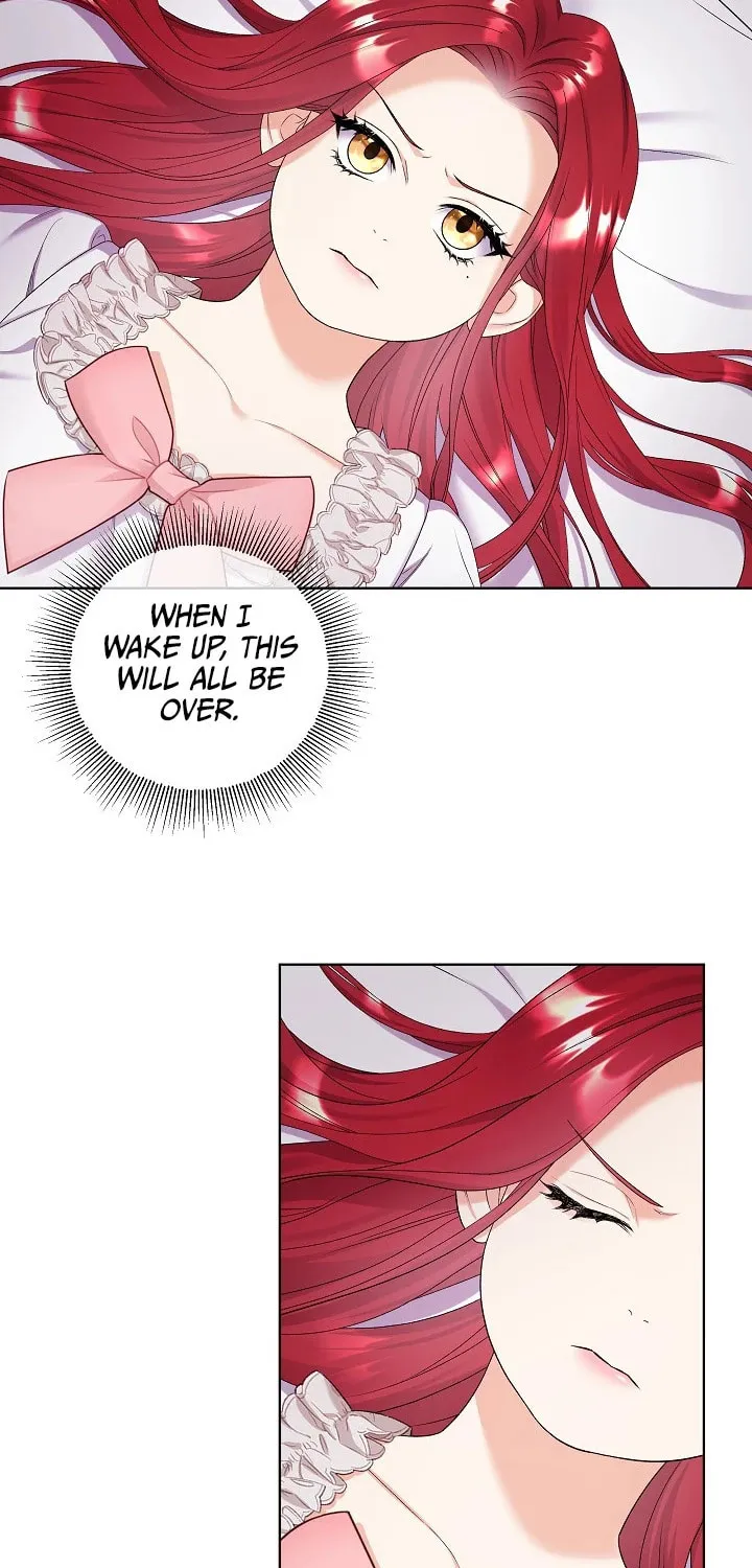 Celeb Lady Chapter 3 page 42 - 
