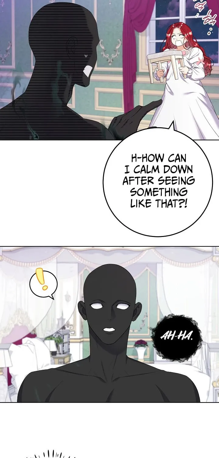 Celeb Lady Chapter 3 page 57 - 
