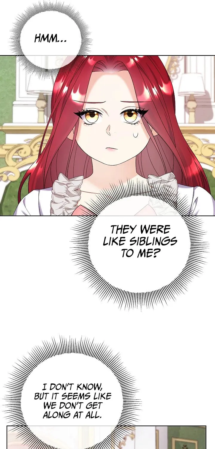Celeb Lady Chapter 3 page 10 - 