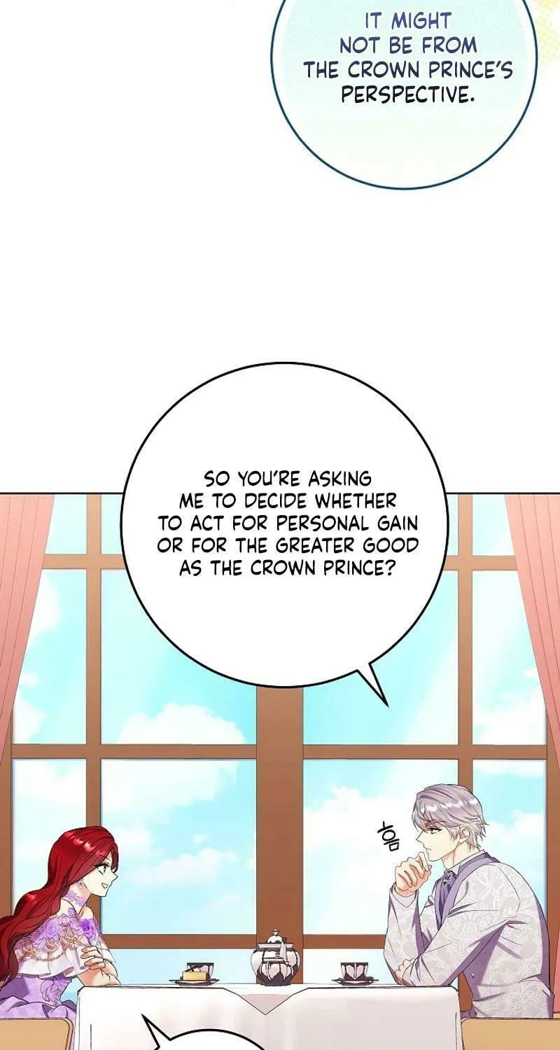 Celeb Lady Chapter 30 page 18 - 