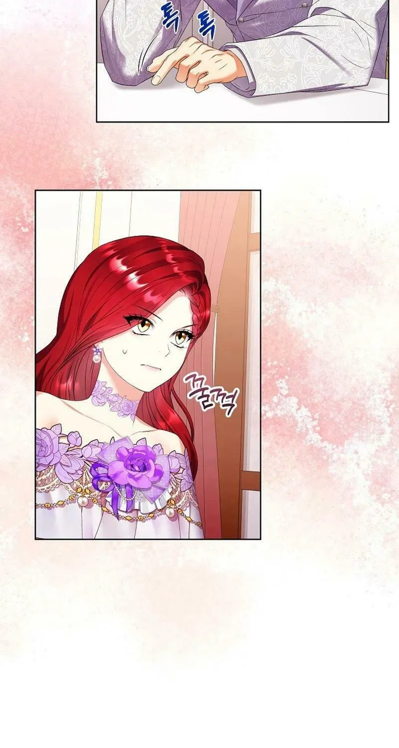 Celeb Lady Chapter 30 page 20 - 