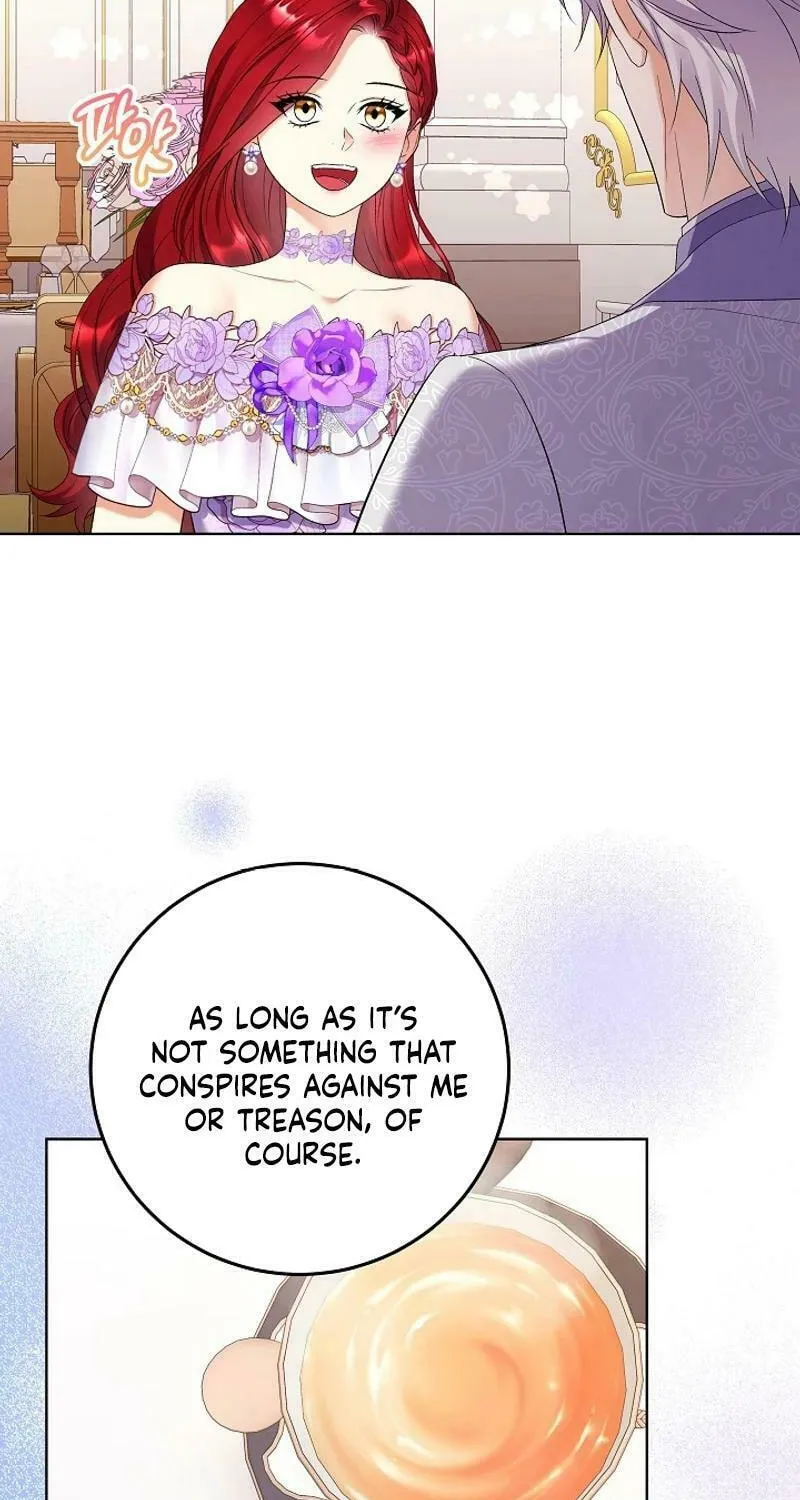 Celeb Lady Chapter 30 page 22 - 