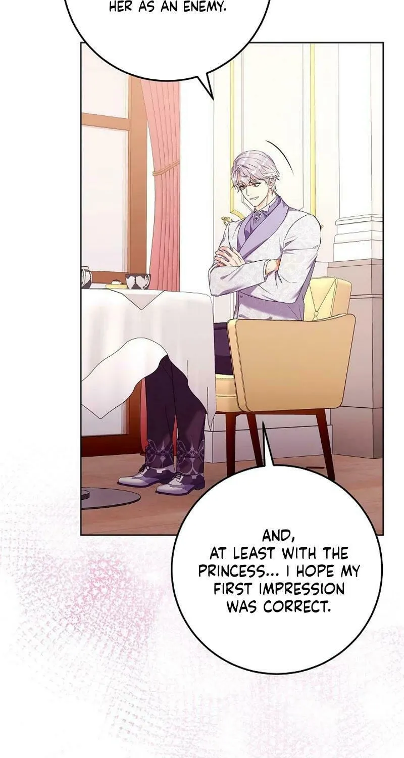 Celeb Lady Chapter 30 page 4 - 