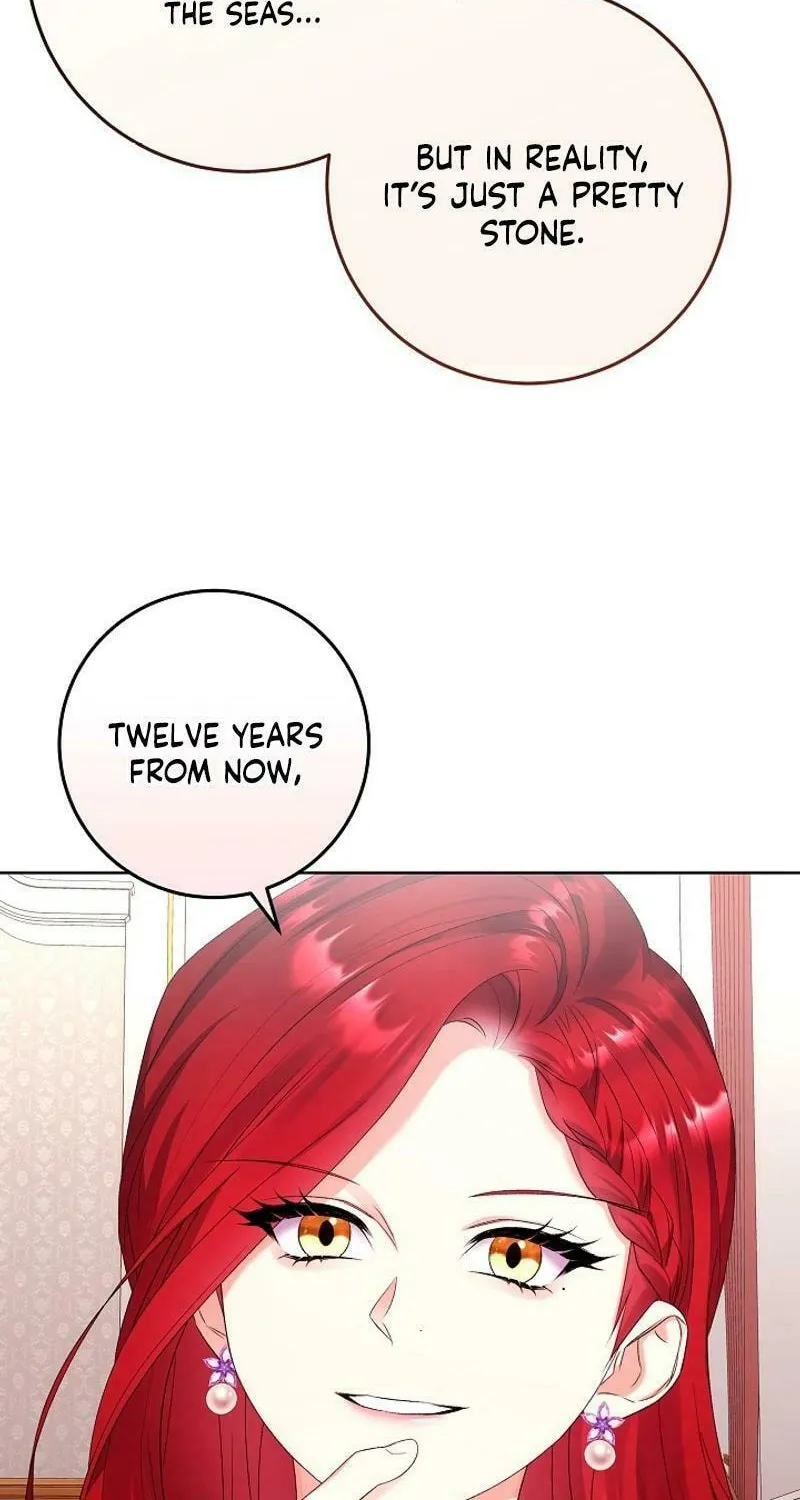 Celeb Lady Chapter 30 page 36 - 