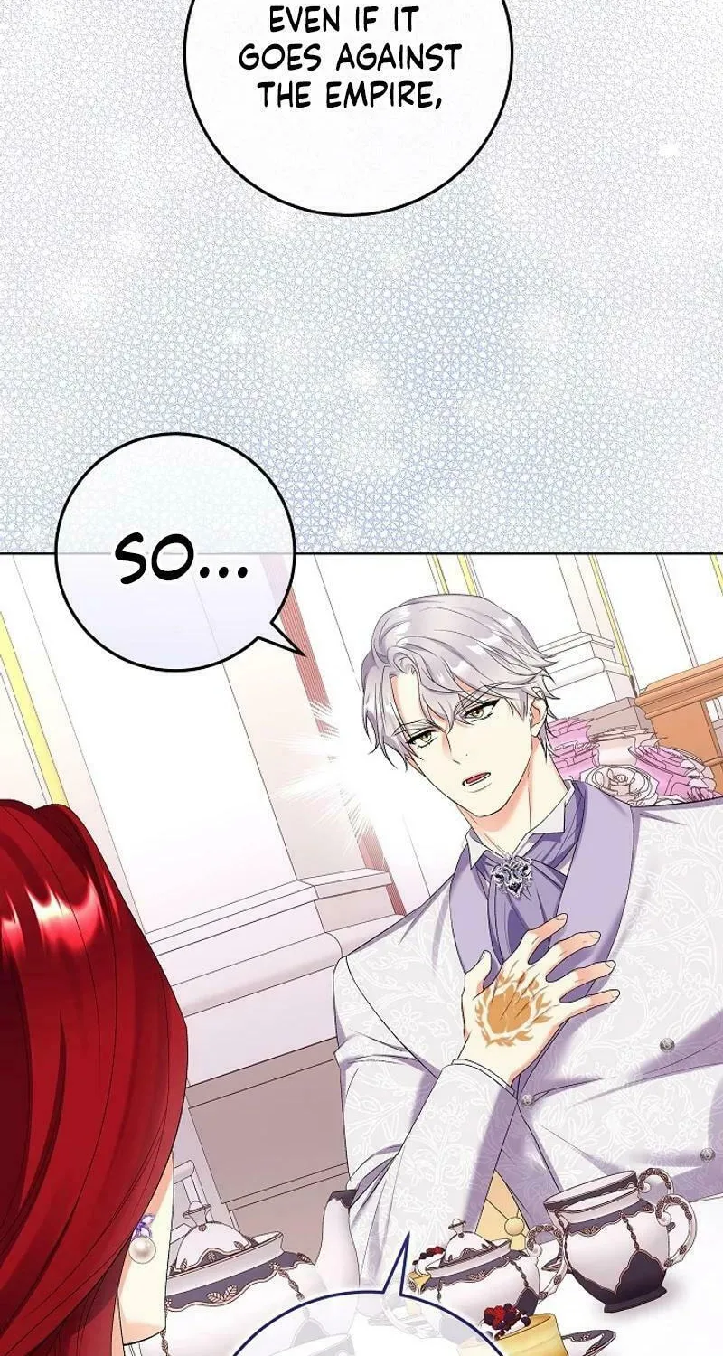 Celeb Lady Chapter 30 page 48 - 