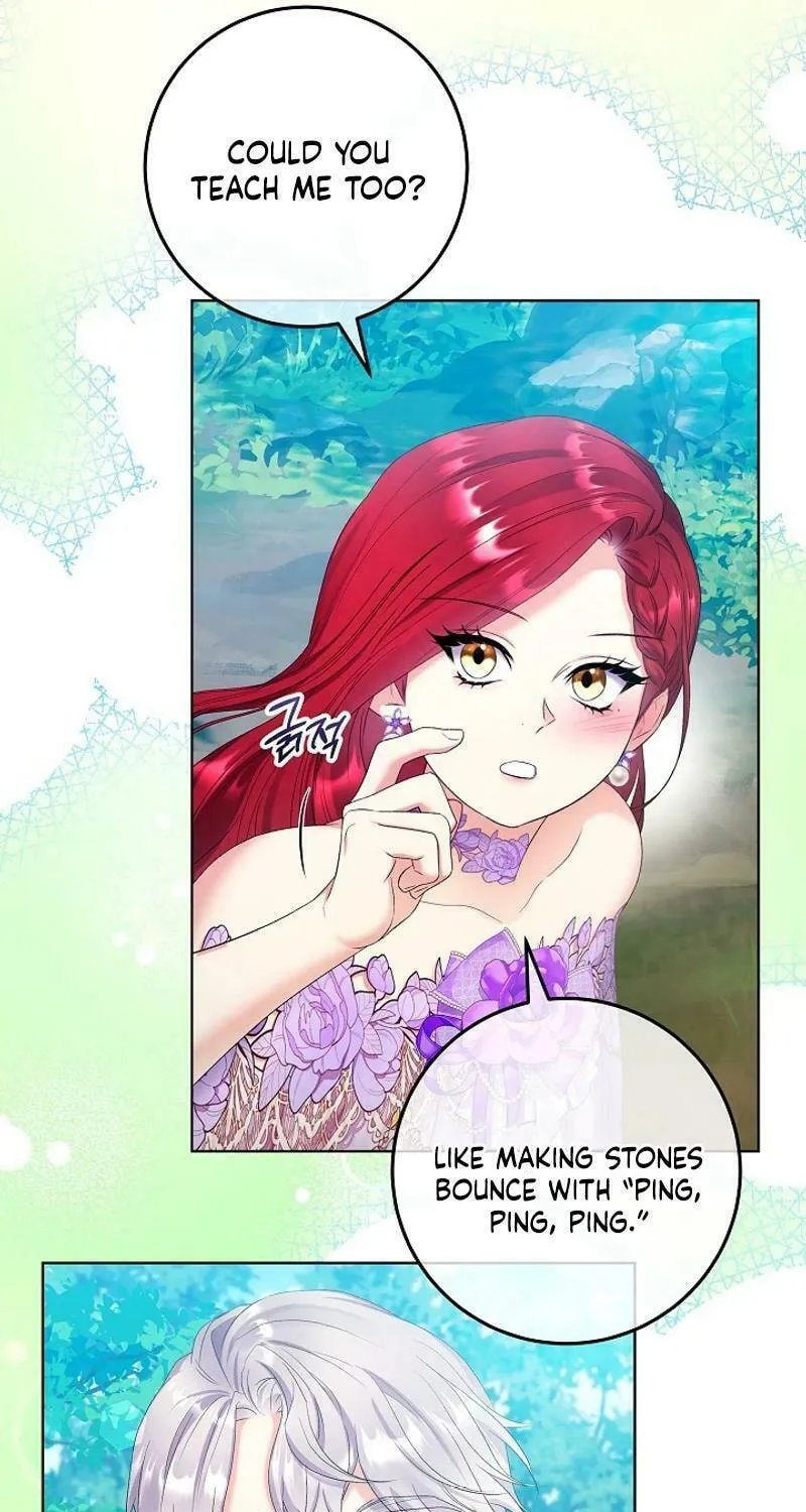 Celeb Lady Chapter 30 page 55 - 