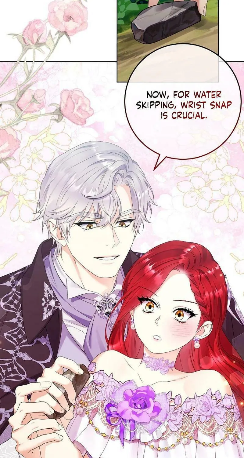 Celeb Lady Chapter 30 page 57 - 