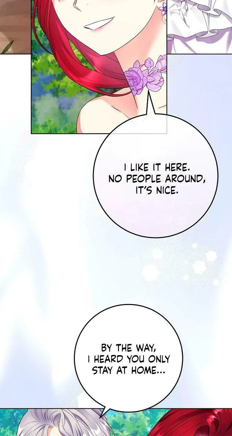 Celeb Lady Chapter 30 page 63 - 