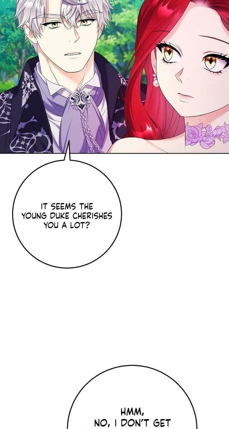 Celeb Lady Chapter 30 page 64 - 