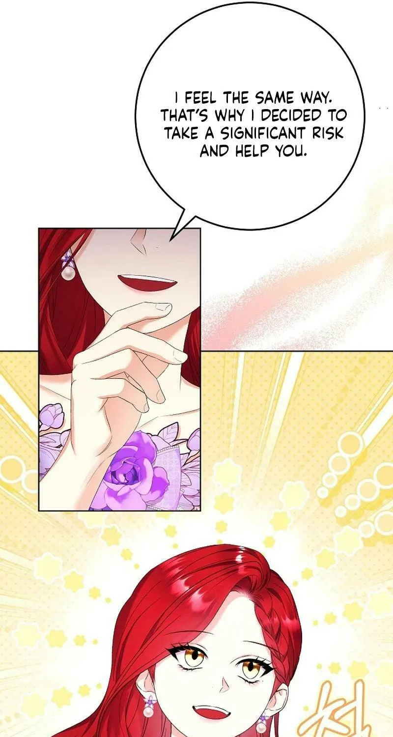 Celeb Lady Chapter 30 page 9 - 