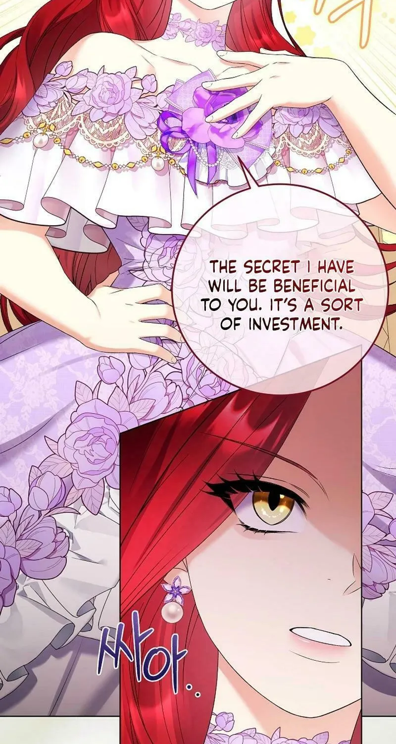 Celeb Lady Chapter 30 page 10 - 