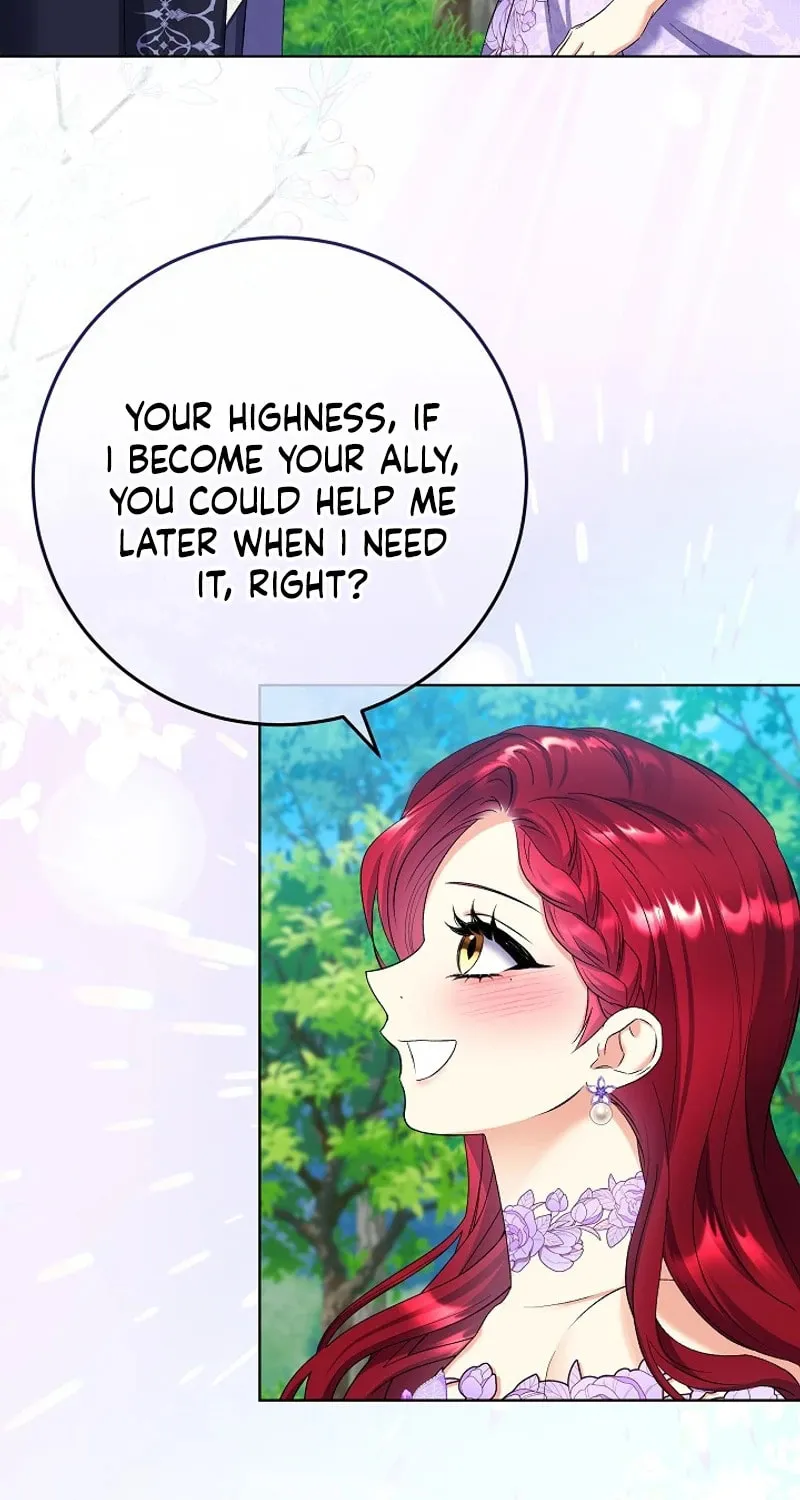 Celeb Lady Chapter 31 page 22 - 