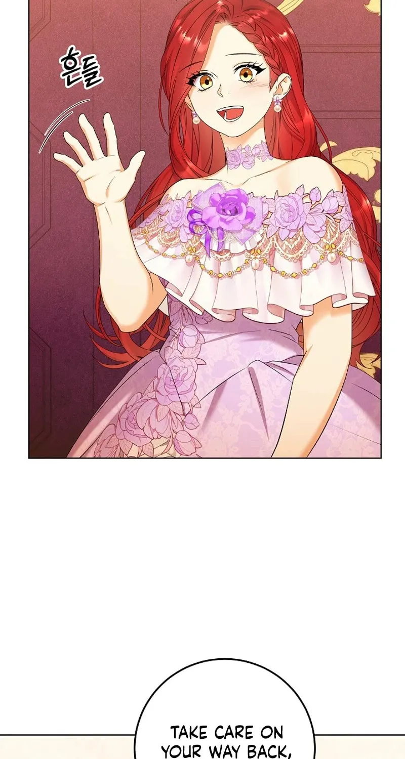 Celeb Lady Chapter 31 page 29 - 