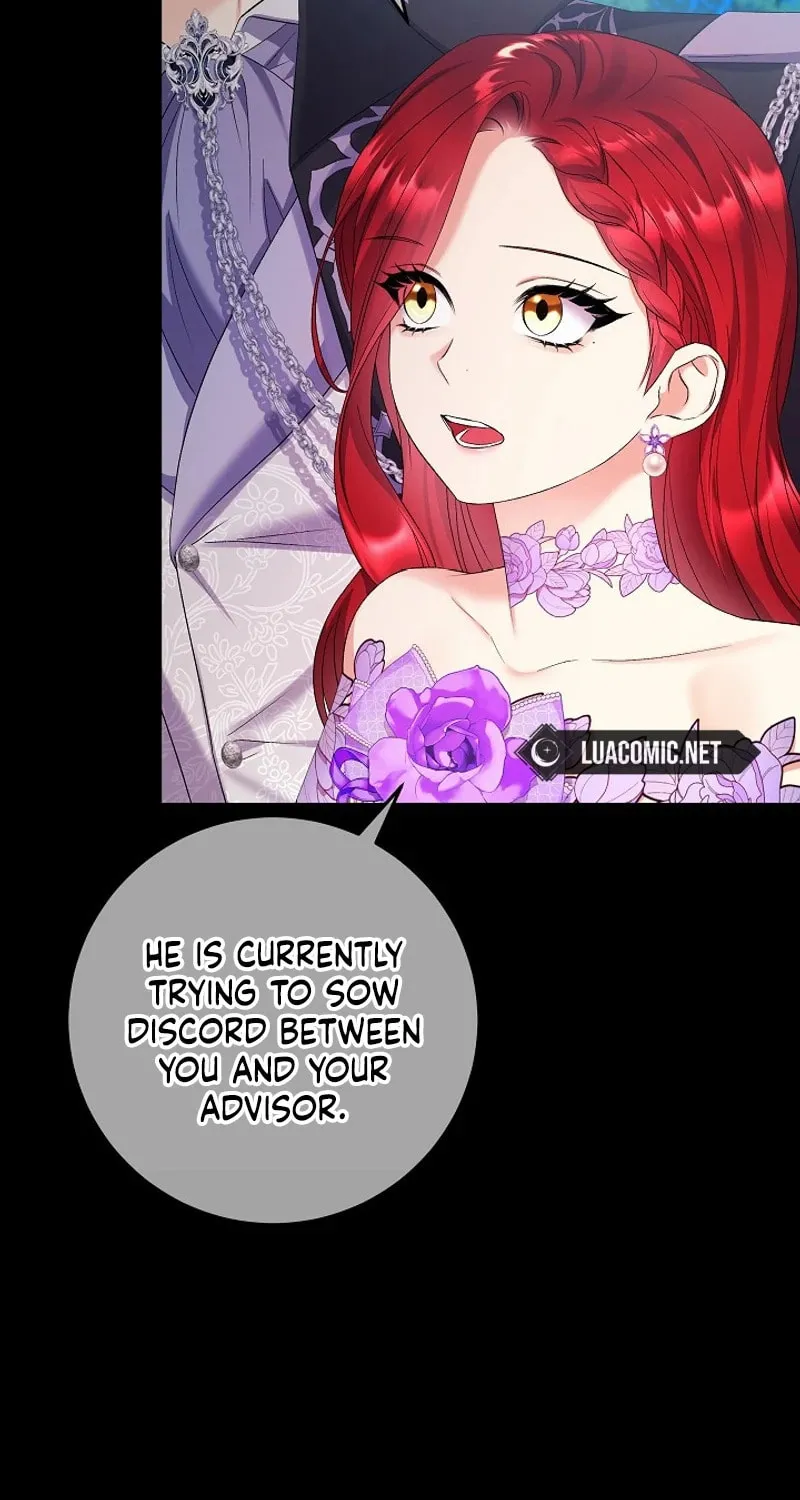 Celeb Lady Chapter 31 page 36 - 