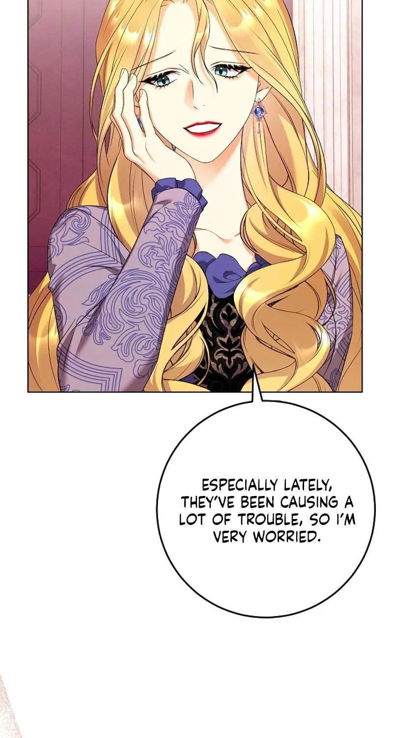 Celeb Lady Chapter 31 page 44 - 