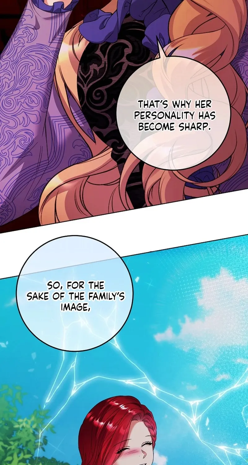 Celeb Lady Chapter 31 page 54 - 