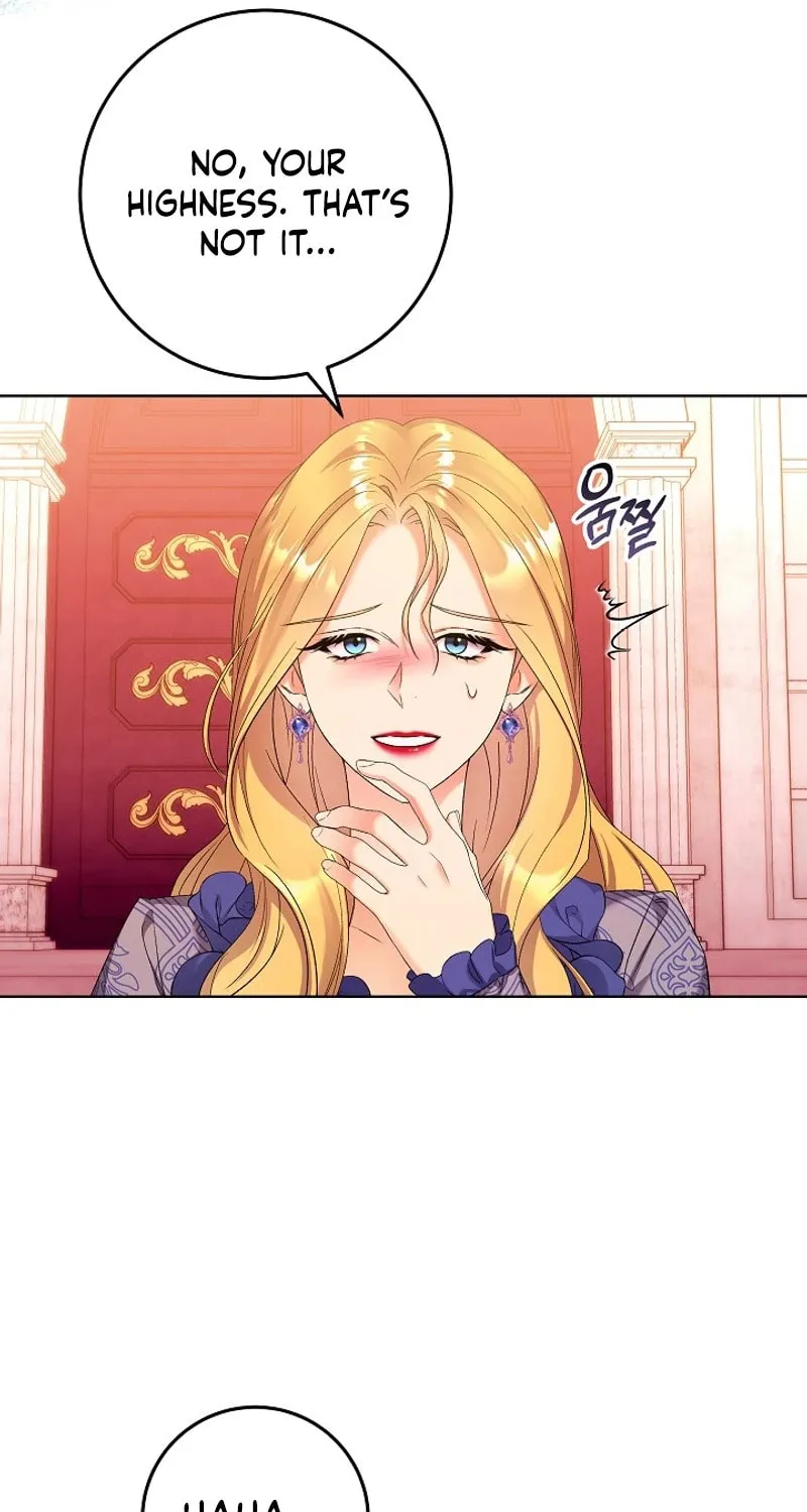 Celeb Lady Chapter 31 page 61 - 