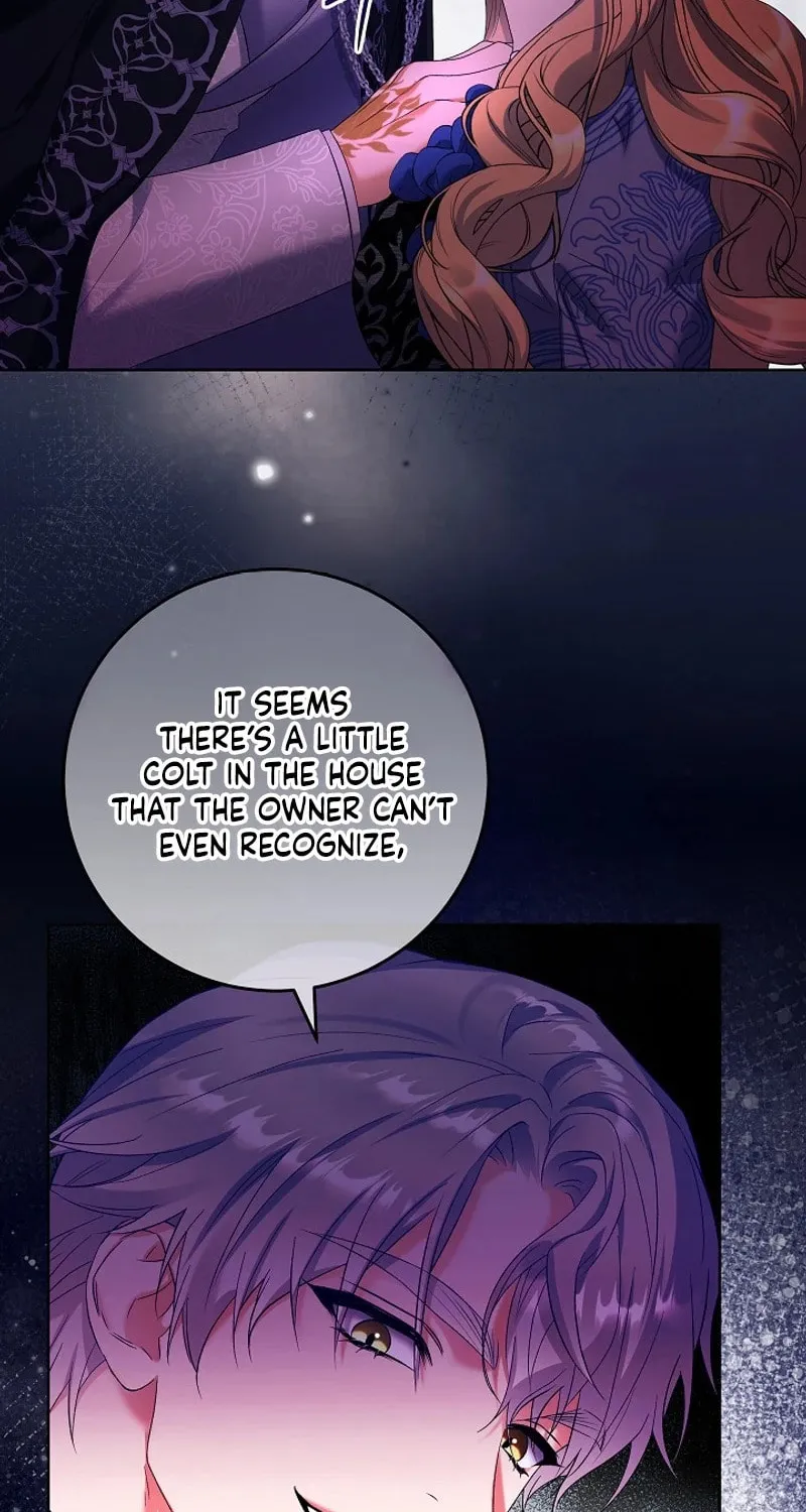 Celeb Lady Chapter 31 page 64 - 