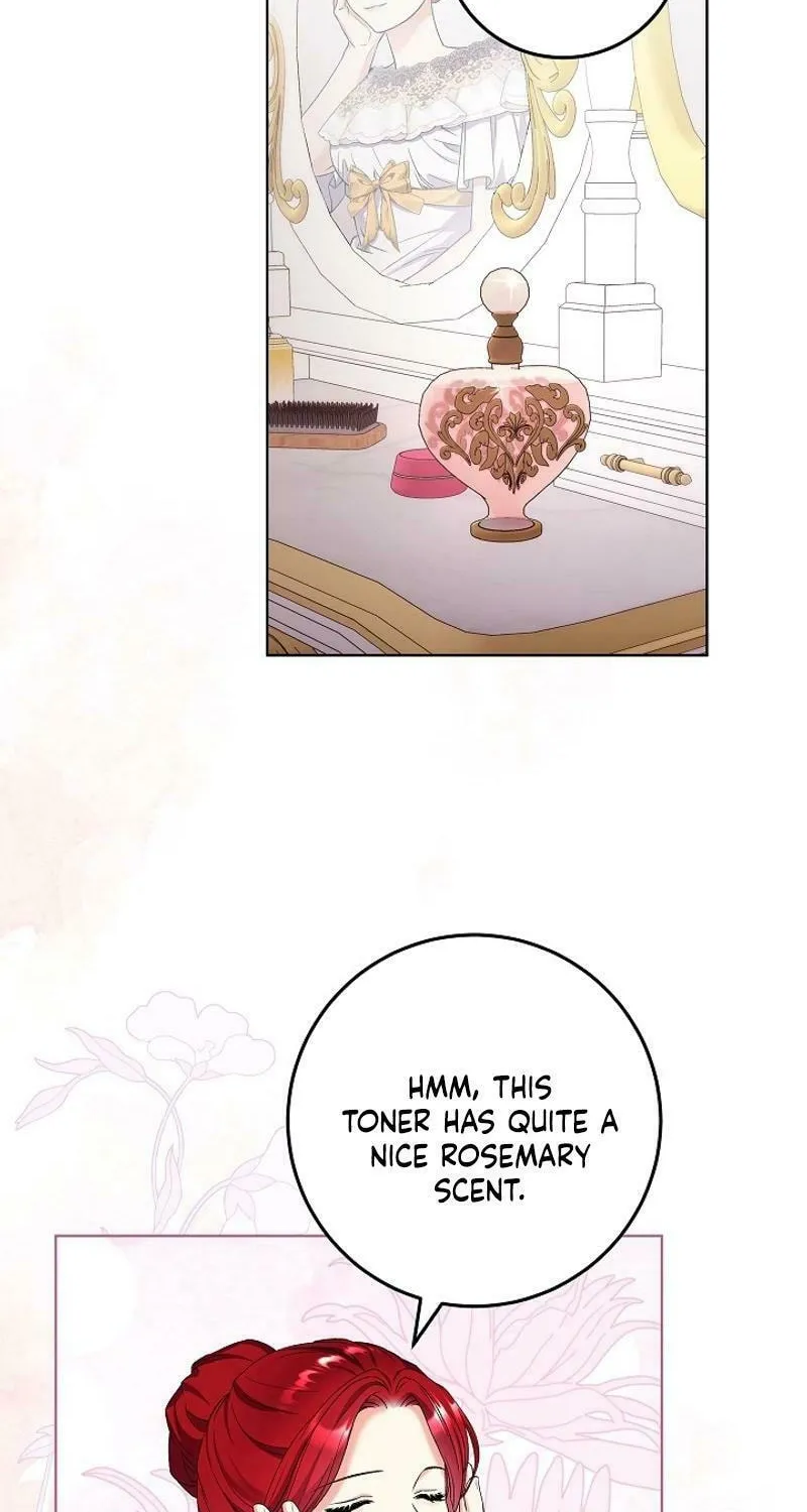 Celeb Lady Chapter 32 page 2 - 