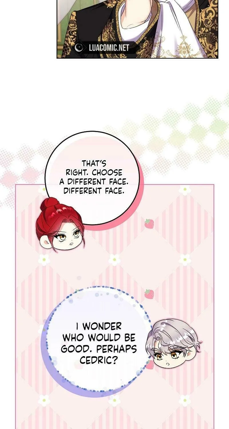 Celeb Lady Chapter 32 page 12 - 