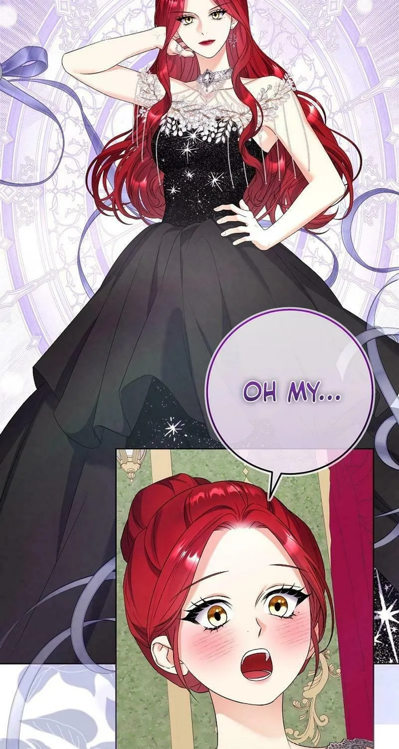 Celeb Lady Chapter 32 page 17 - 