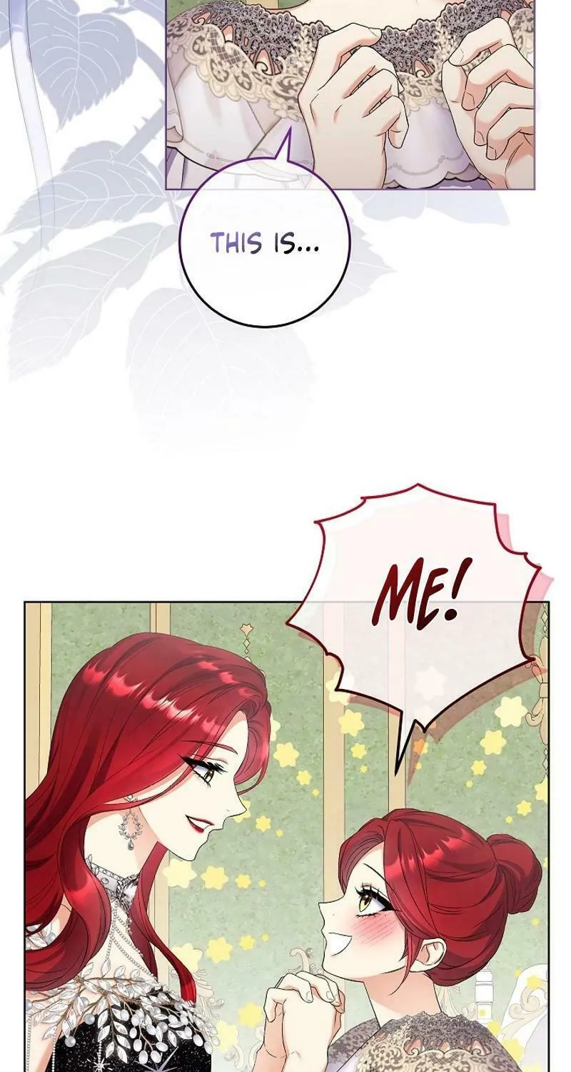 Celeb Lady Chapter 32 page 18 - 