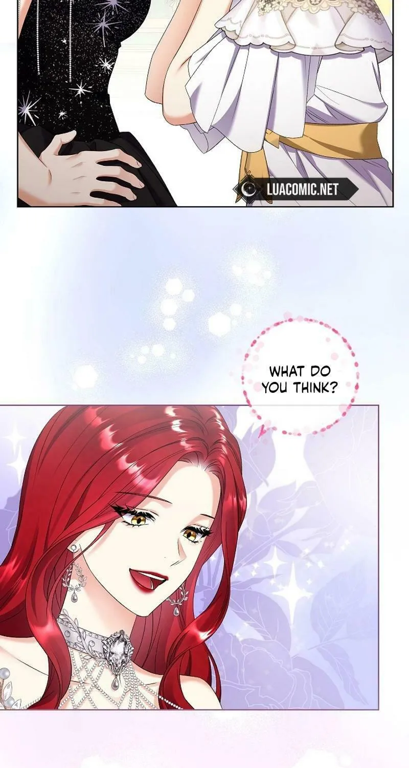 Celeb Lady Chapter 32 page 19 - 