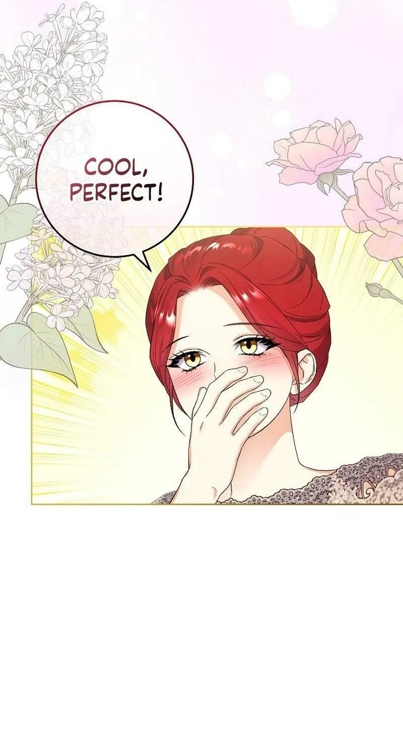 Celeb Lady Chapter 32 page 20 - 