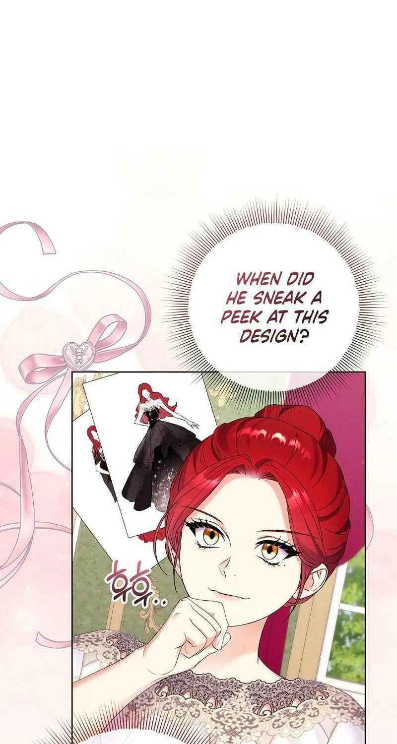 Celeb Lady Chapter 32 page 22 - 