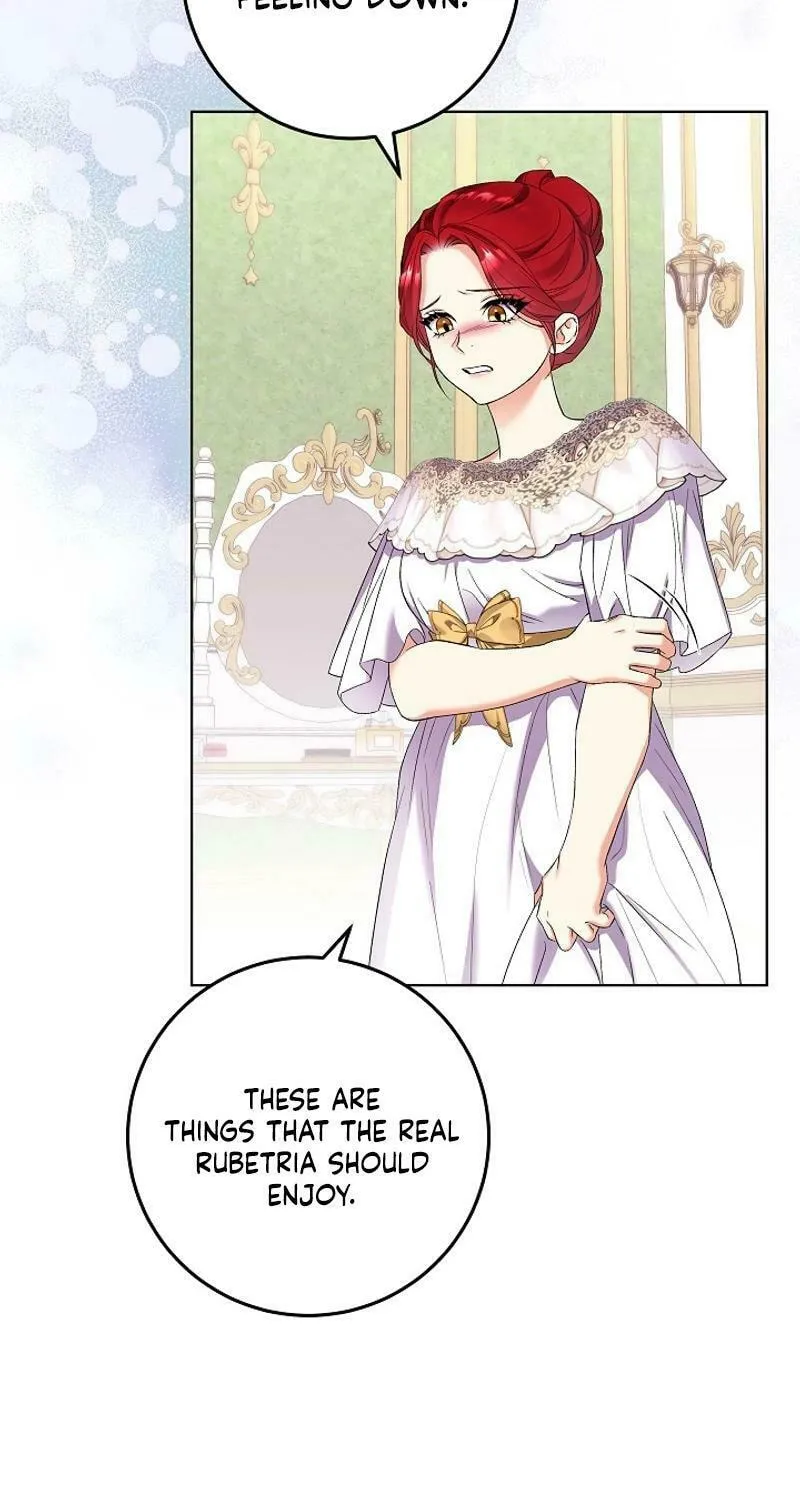 Celeb Lady Chapter 32 page 25 - 