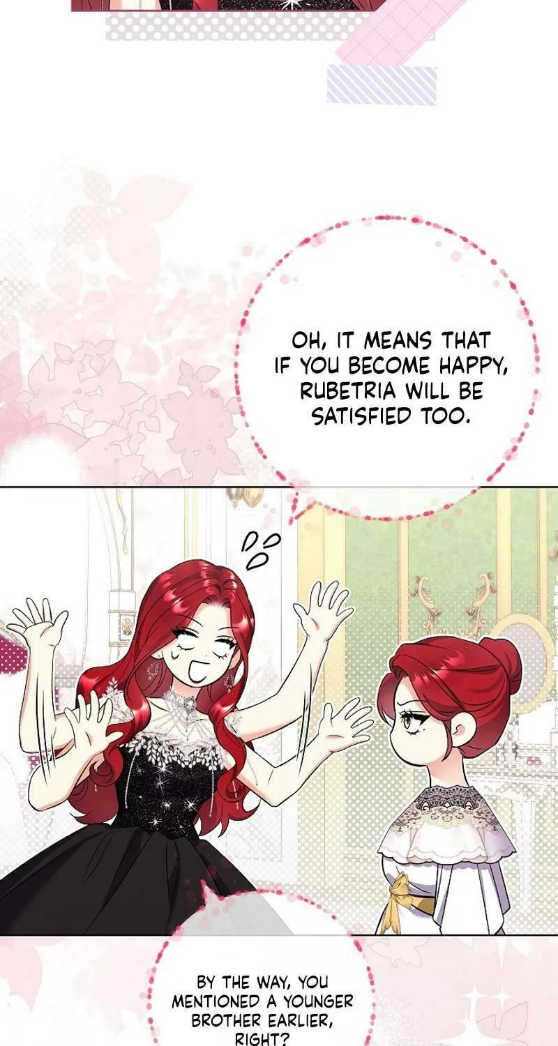 Celeb Lady Chapter 32 page 36 - 