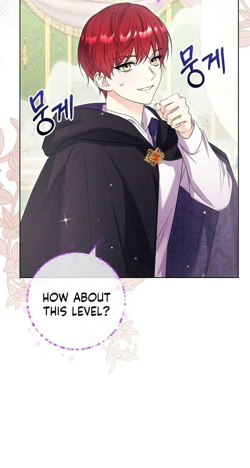 Celeb Lady Chapter 32 page 38 - 