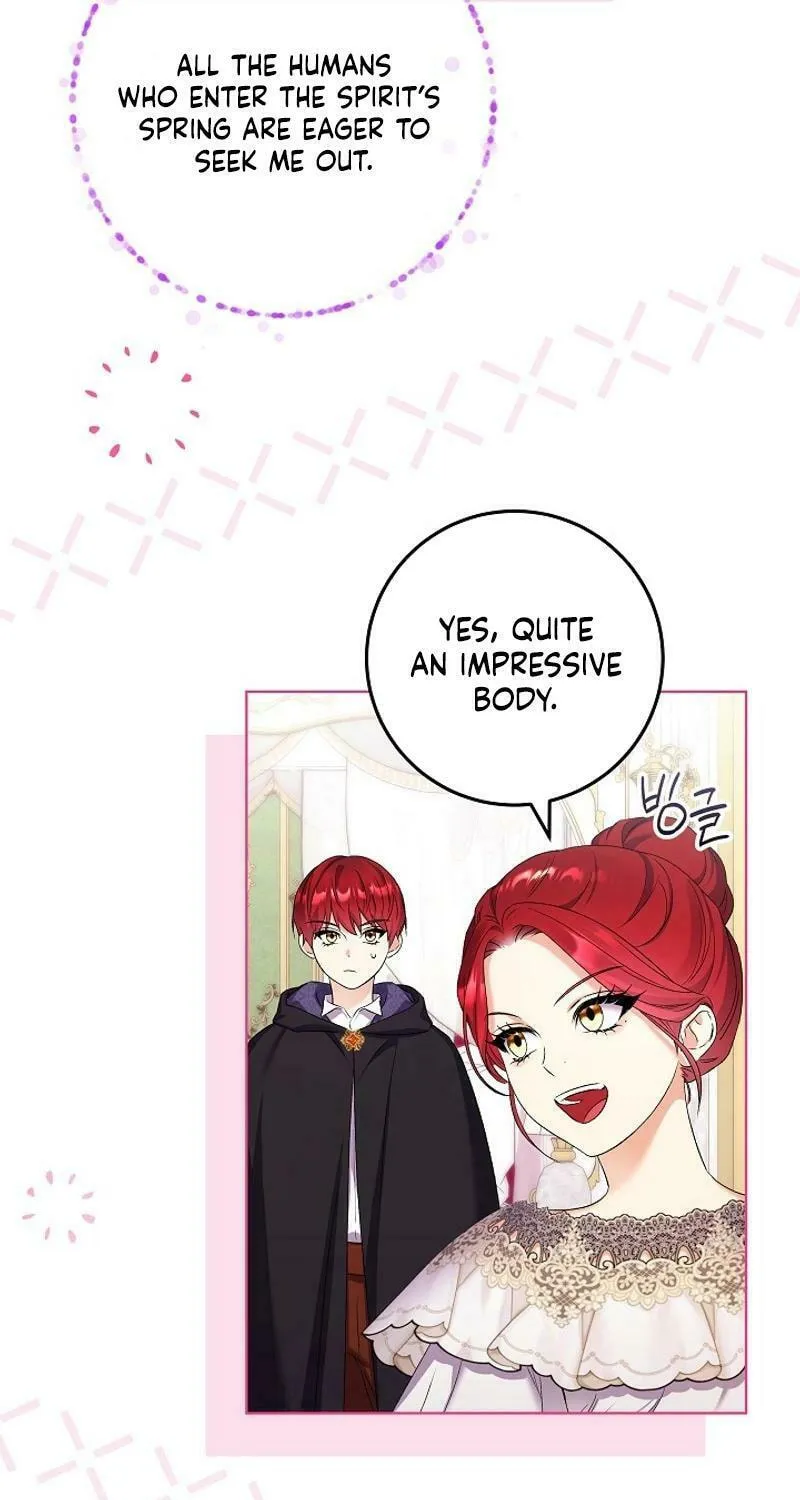 Celeb Lady Chapter 32 page 41 - 